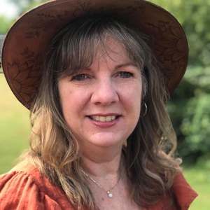 Meet your Posher, Susan